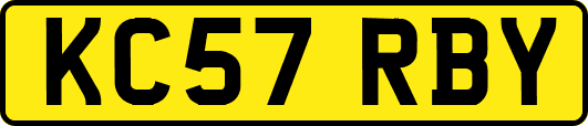 KC57RBY