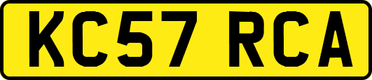 KC57RCA