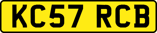 KC57RCB