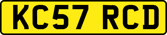 KC57RCD