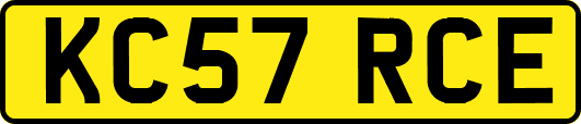KC57RCE