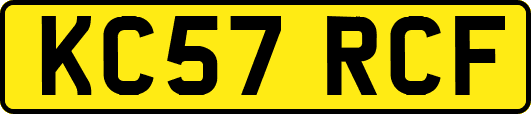 KC57RCF