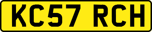 KC57RCH