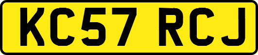 KC57RCJ