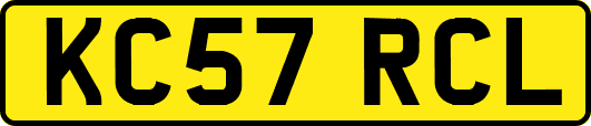 KC57RCL