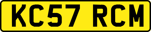 KC57RCM