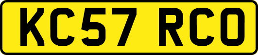 KC57RCO