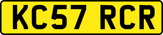 KC57RCR