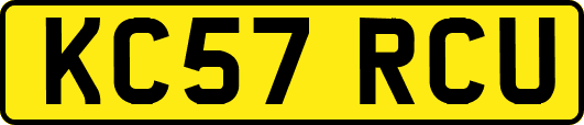 KC57RCU