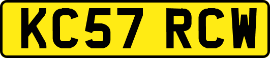 KC57RCW