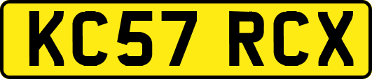 KC57RCX