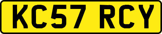 KC57RCY
