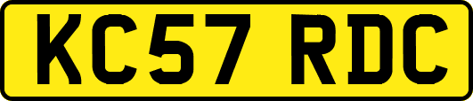KC57RDC