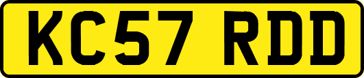 KC57RDD