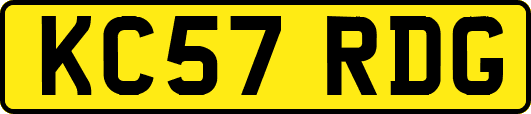 KC57RDG