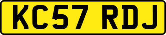 KC57RDJ