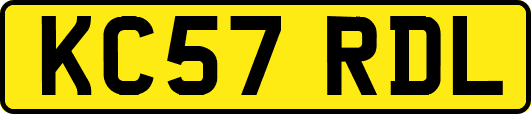 KC57RDL