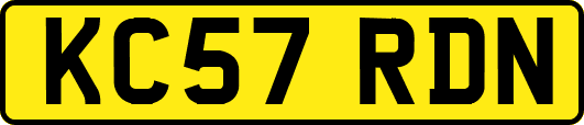 KC57RDN