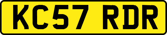 KC57RDR