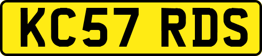 KC57RDS