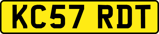 KC57RDT