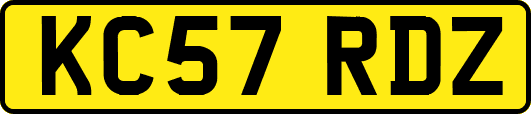KC57RDZ