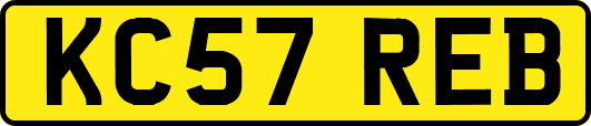 KC57REB