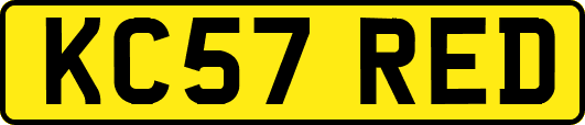 KC57RED