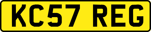 KC57REG
