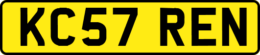 KC57REN