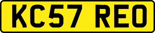 KC57REO