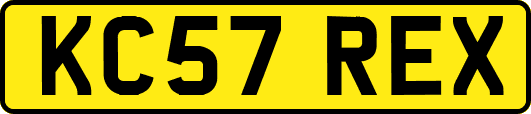 KC57REX