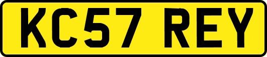 KC57REY