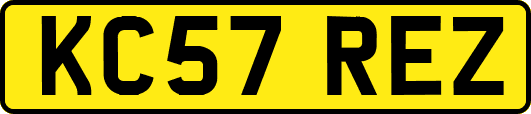 KC57REZ