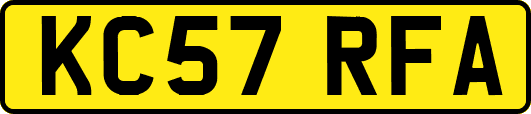 KC57RFA