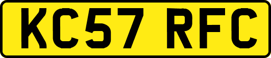 KC57RFC