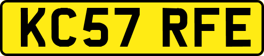 KC57RFE