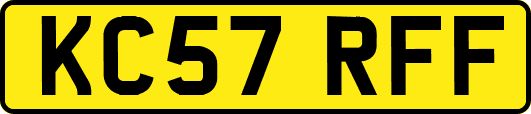 KC57RFF