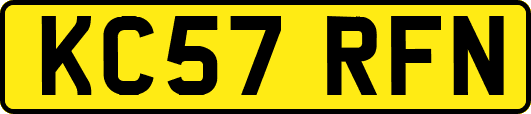KC57RFN