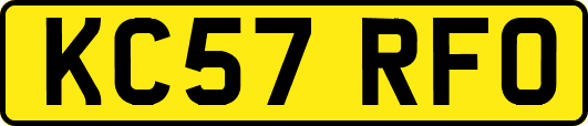 KC57RFO