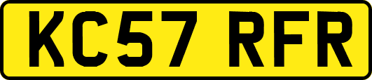 KC57RFR