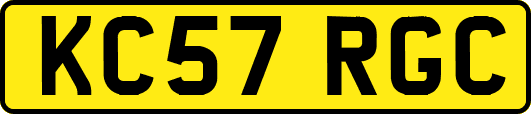 KC57RGC