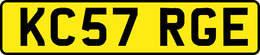 KC57RGE
