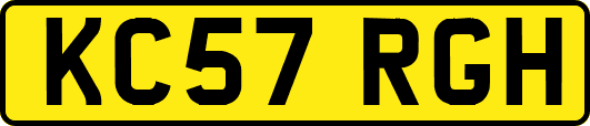 KC57RGH