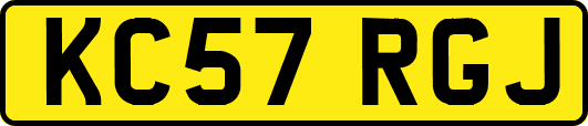 KC57RGJ