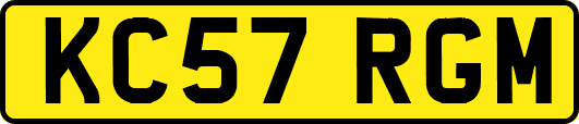KC57RGM