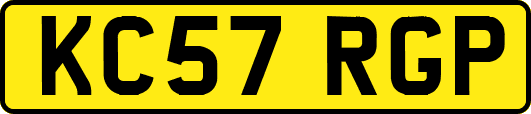 KC57RGP