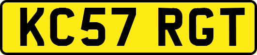 KC57RGT