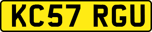 KC57RGU