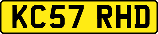 KC57RHD